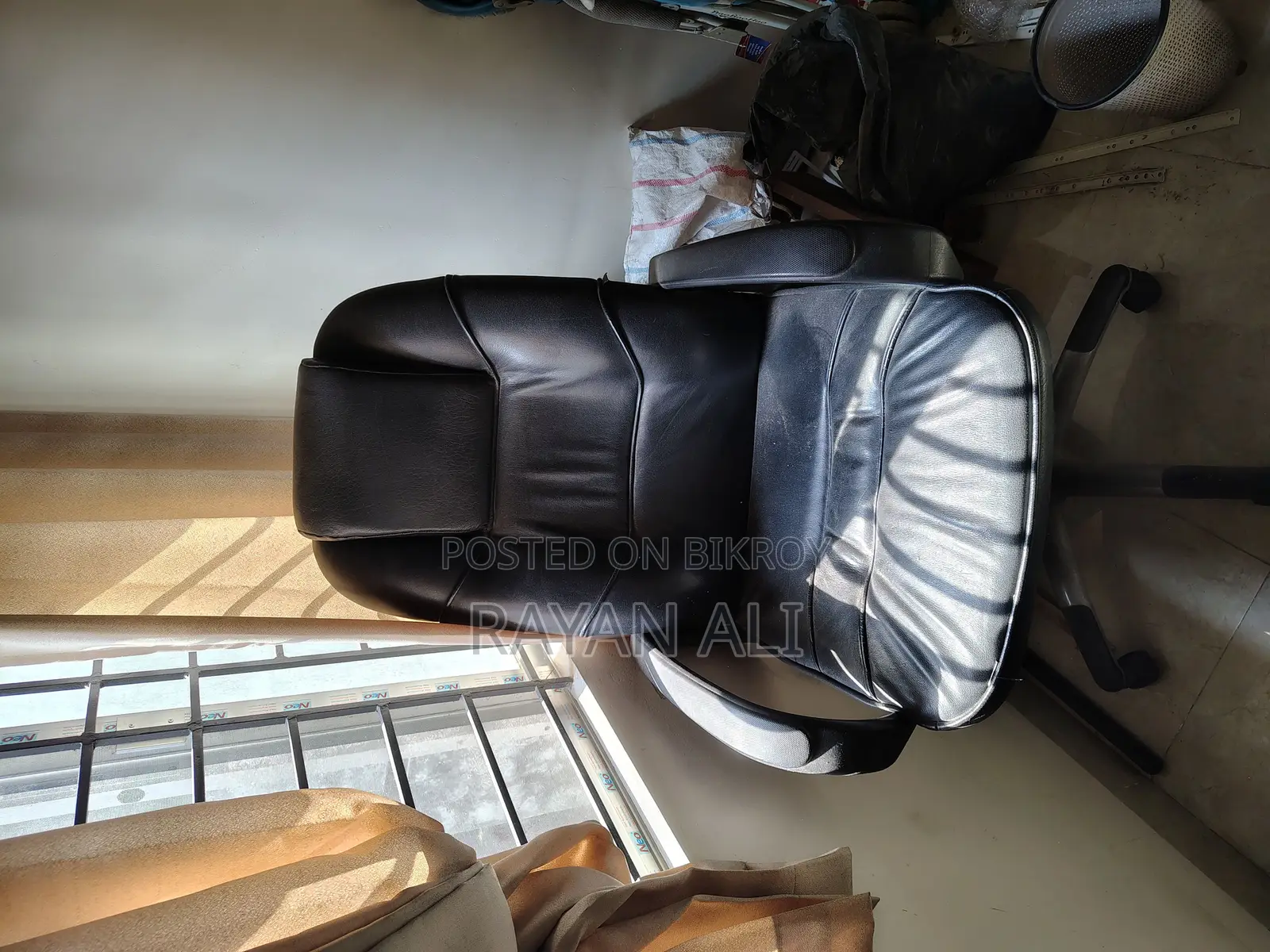 Office Chairs For Sale