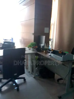 বনানীতে রেডি কমার্শিয়াল অফিস ভাড়া