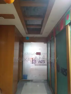 বনানীতে রেডি কমার্শিয়াল অফিস ভাড়া