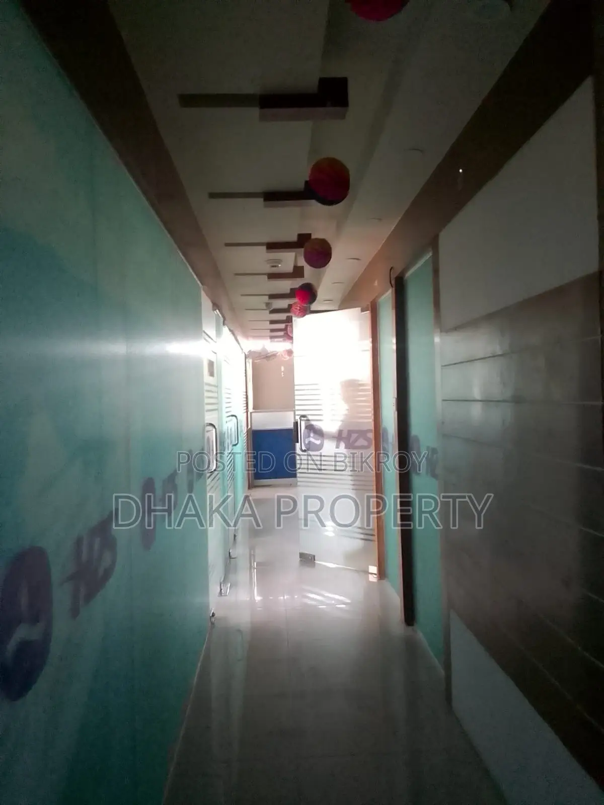 বনানীতে রেডি কমার্শিয়াল অফিস ভাড়া