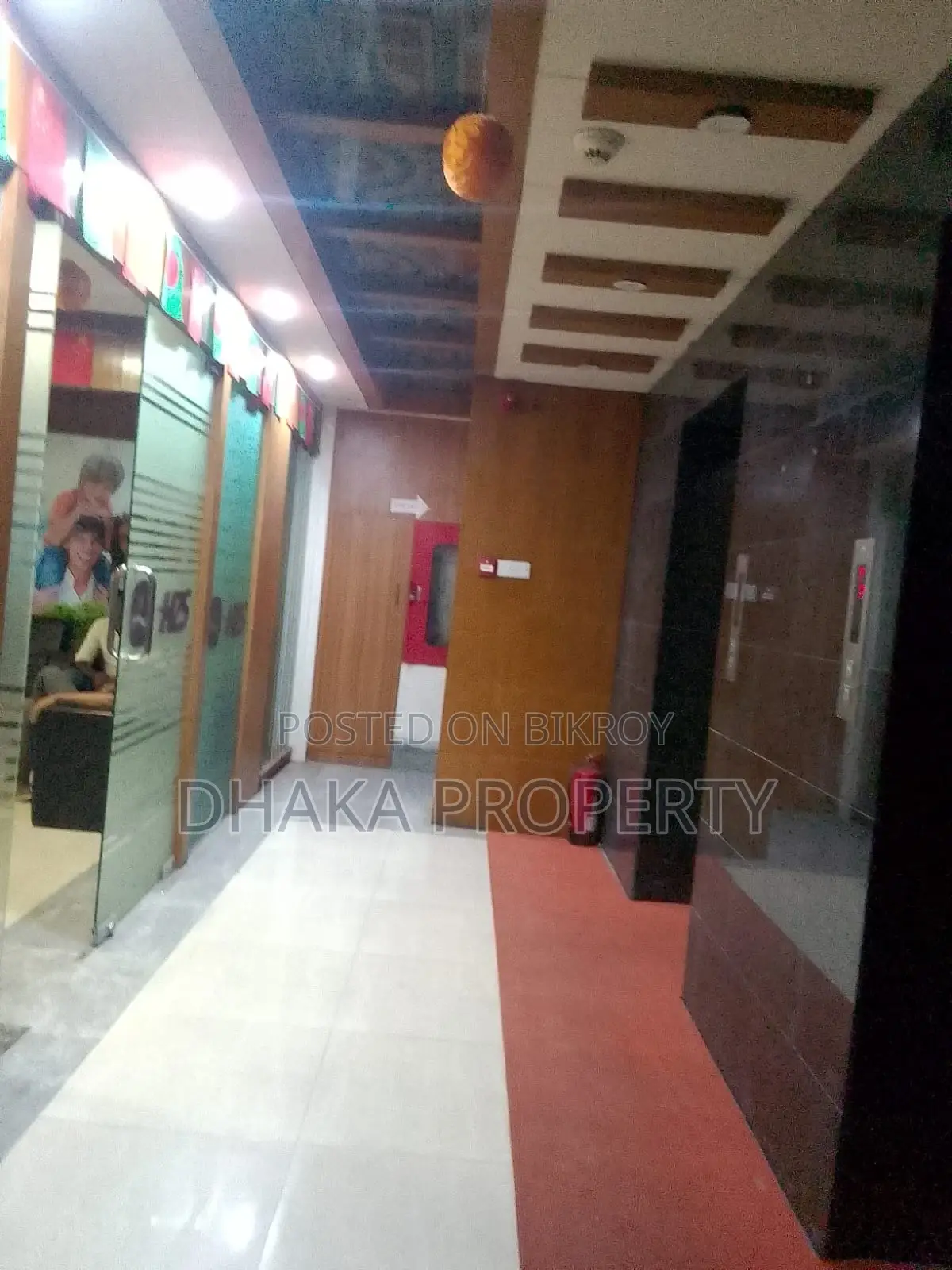বনানীতে রেডি কমার্শিয়াল অফিস ভাড়া