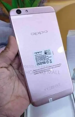 OPPO A57 (Brand New)