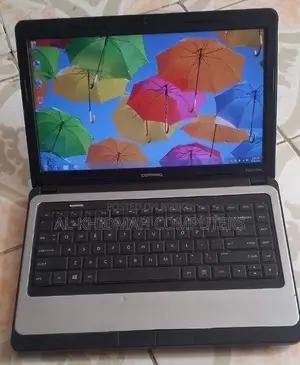 HP Compaq Core i3 Laptop (4GB RAM, 500GB HDD) সারাদেশে কুরিয়ার করা হয়।