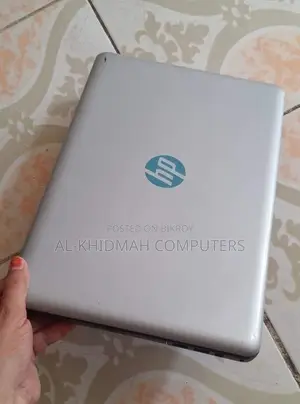 HP Compaq Core i3 Laptop (4GB RAM, 500GB HDD) - Nationwide Courier Available.
