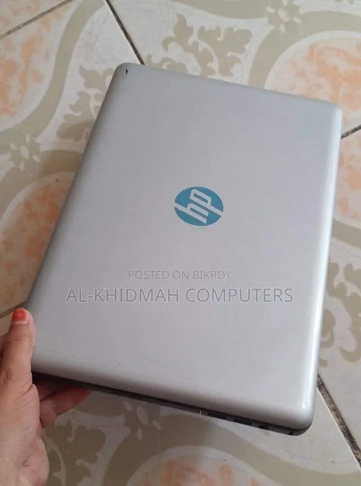 HP Compaq Core i3 Laptop (4GB RAM, 500GB HDD) - Nationwide Courier Available.