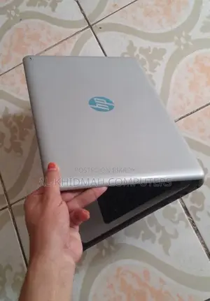 HP Compaq Core i3 Laptop (4GB RAM, 500GB HDD) - Nationwide Courier Available.