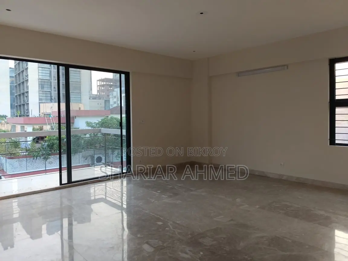 Luxurious Brand New (4290 SqFt) Apartment For Rent In Gulshan