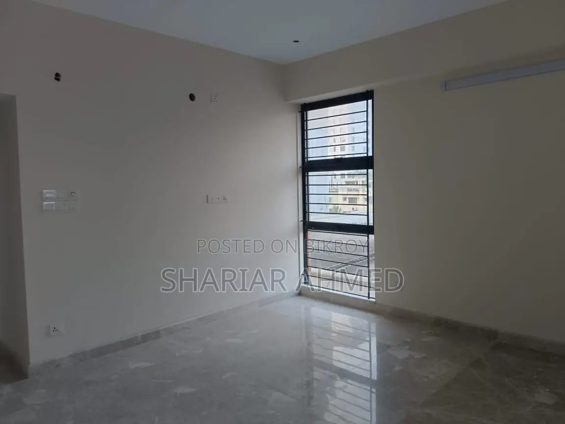Luxurious Brand New (4290 SqFt) Apartment For Rent In Gulshan