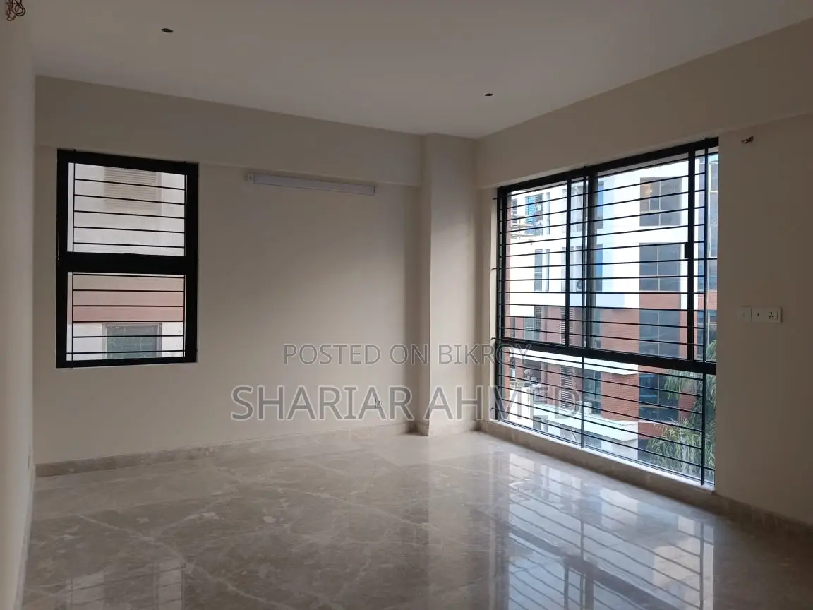 Luxurious Brand New (4290 SqFt) Apartment For Rent In Gulshan