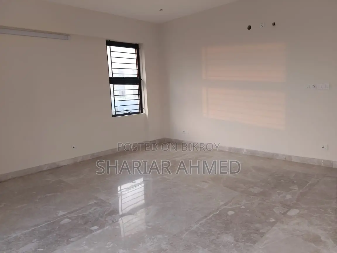 Luxurious Brand New (4290 SqFt) Apartment For Rent In Gulshan