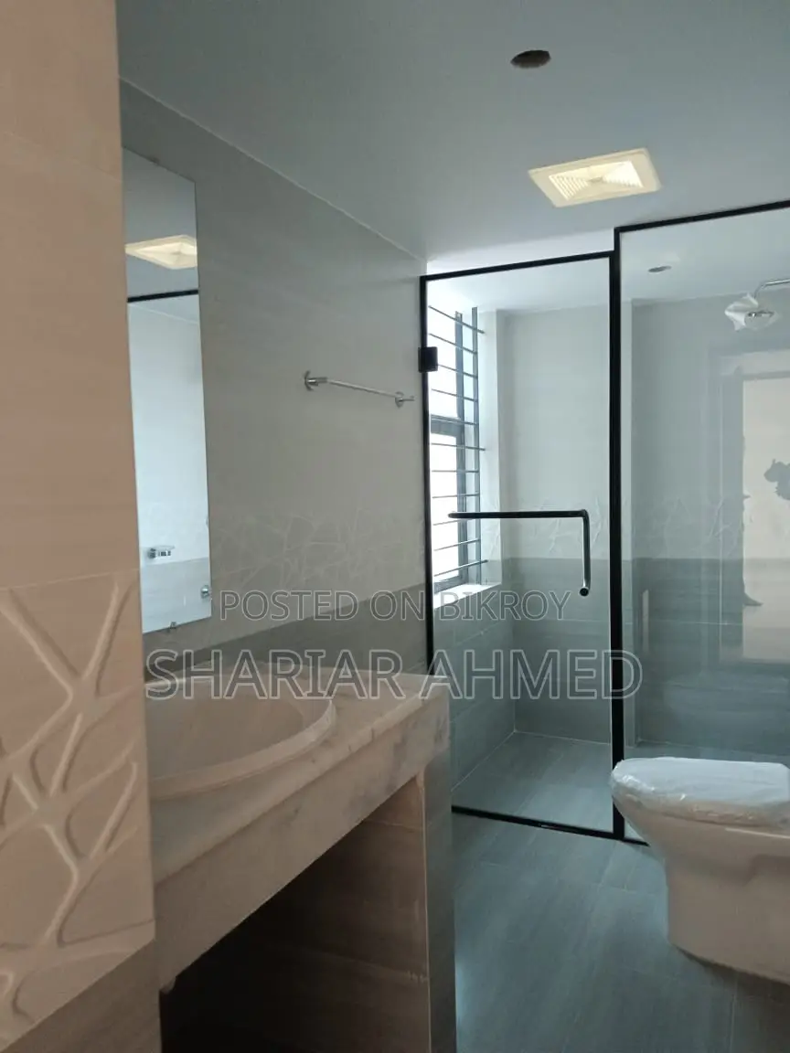 Luxurious Brand New (4290 SqFt) Apartment For Rent In Gulshan