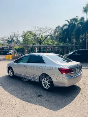 Toyota Premio FL PACKAGE 2018