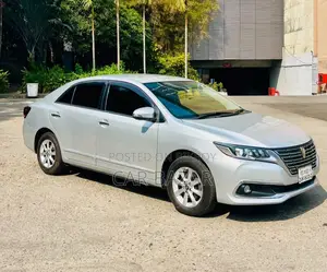 Toyota Premio FL PACKAGE 2018