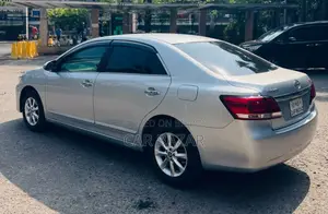 Toyota Premio FL PACKAGE 2018
