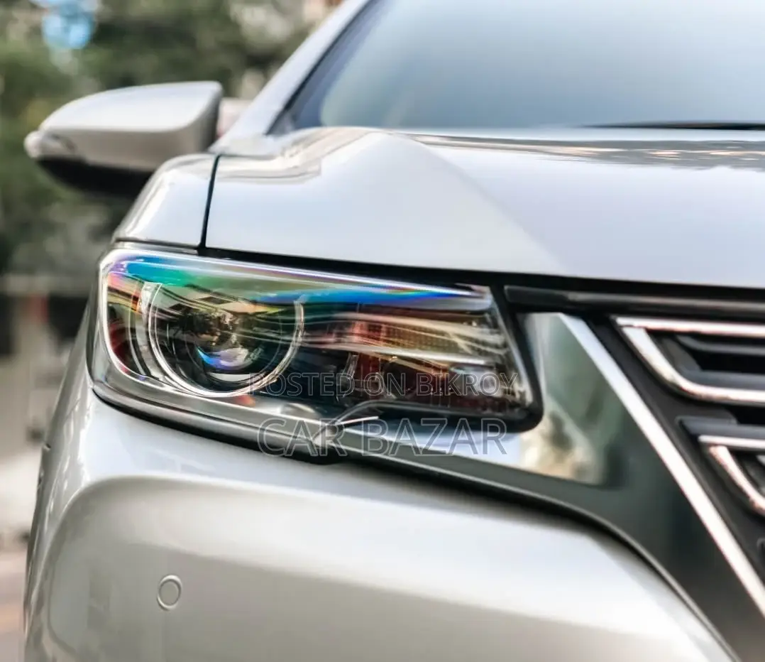 Toyota Premio FL PACKAGE 2018