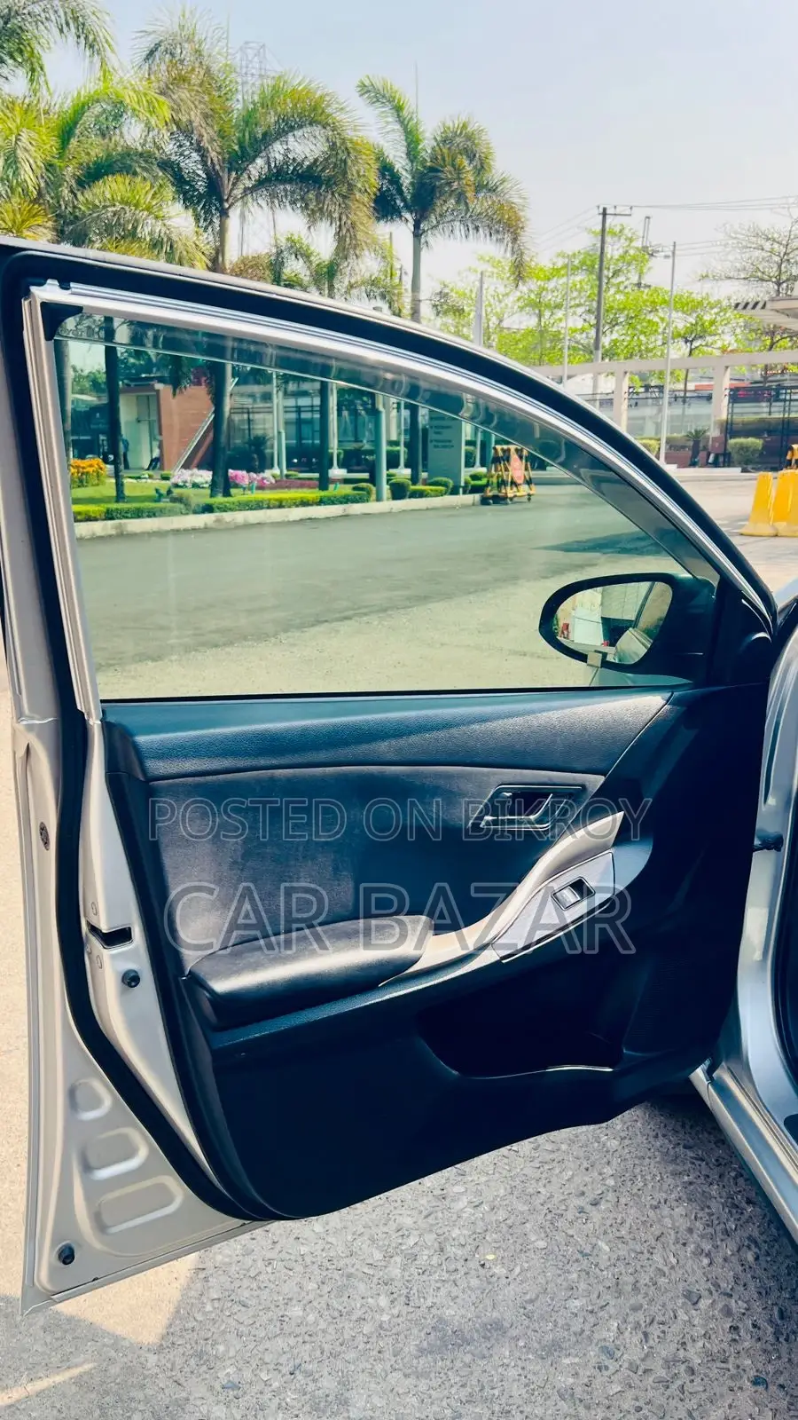 Toyota Premio FL PACKAGE 2018