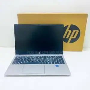 💥HP 250 G10💥CORE I3 13TH GEN💥RAM8GB💥SSD512GB💥BRAND NEW💥FINGER PRINT