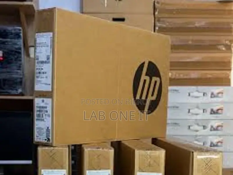 💥HP 250 G10💥CORE I3 13TH GEN💥RAM8GB💥SSD512GB💥BRAND NEW💥FINGER PRINT