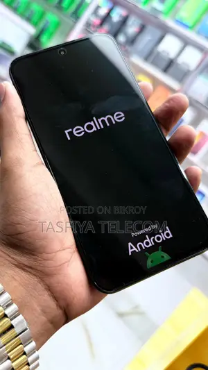 Realme C85 Pro(6/128)কিস্তি (Brand New)