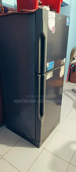 17.5 cft Walton fridge for sale