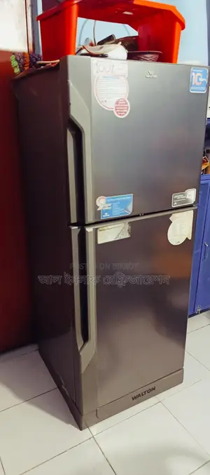 17.5 cft Walton fridge for sale