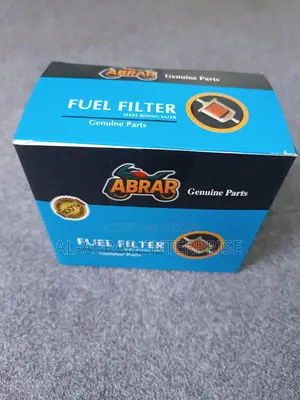 FUEL FILTER. ☞1212