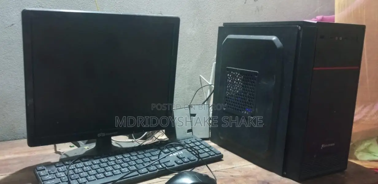 Computer for sale