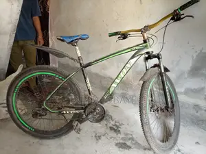 সাইকেল বিক্রি