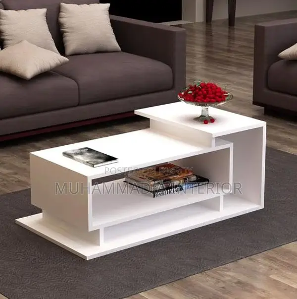 Modern Center Table (MID/CT-001)