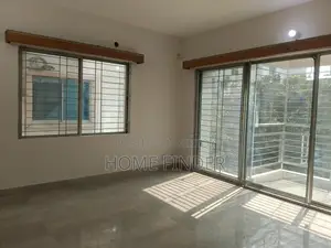 গুলশান ২-এ ভাড়ার জন্য ২৮৫০ বর্গফুটের ৪ বেড আন-ফার্নিশড অ্যাপার্টমেন্ট