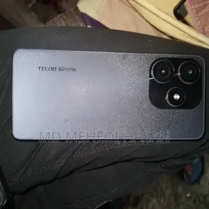 Tecno Spark 10 Pro 2025 (Used)