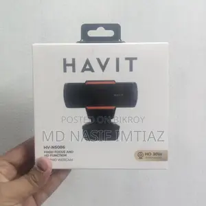 Havit- এর ওয়েবক্যাম।