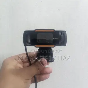 Havit- এর ওয়েবক্যাম।