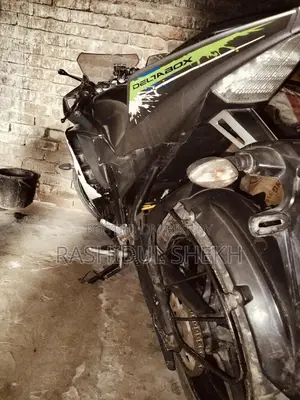 Yamaha R15 2017