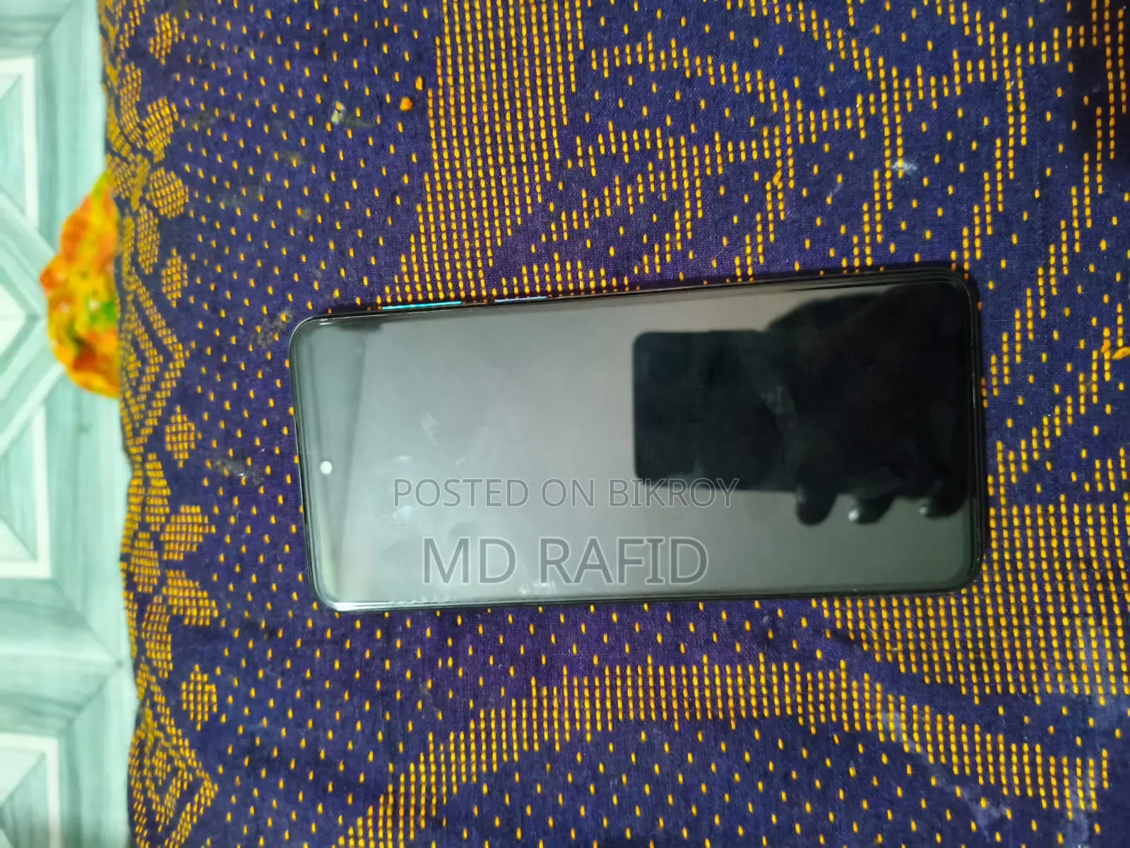Xiaomi Mi Note 10 Lite (Used)