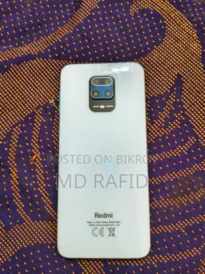 Xiaomi Mi Note 10 Lite (Used)