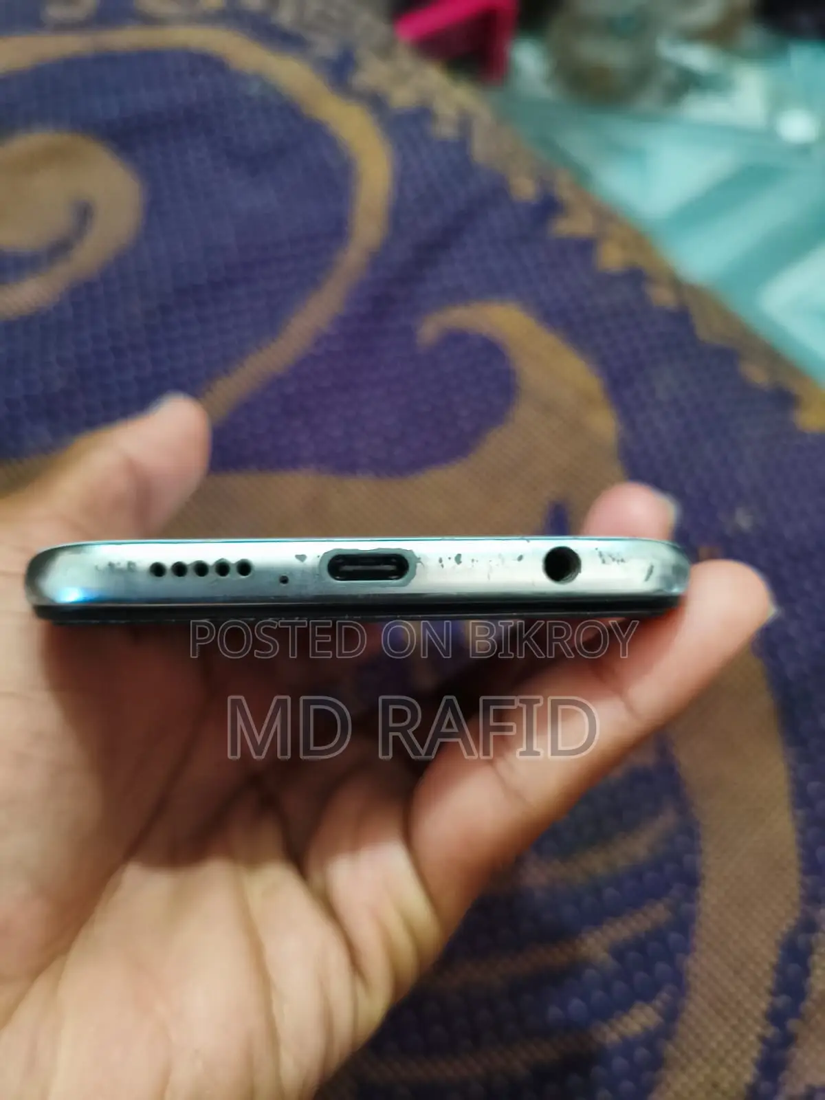 Xiaomi Mi Note 10 Lite (Used)