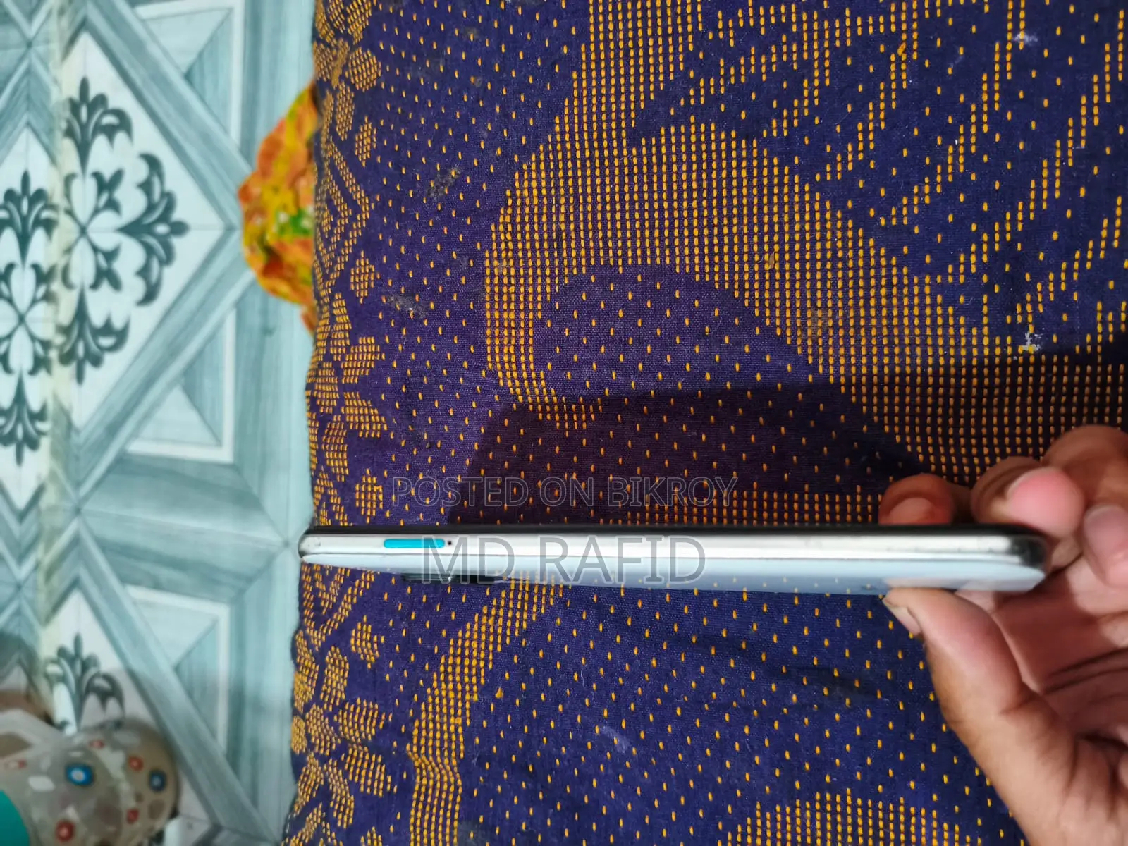 Xiaomi Mi Note 10 Lite (Used)