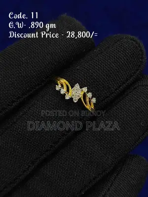 Diamond Ring