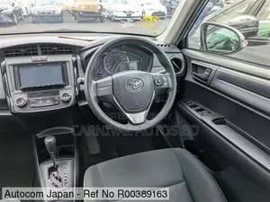 Toyota Axio EX PACKAGE HYBRID 2020