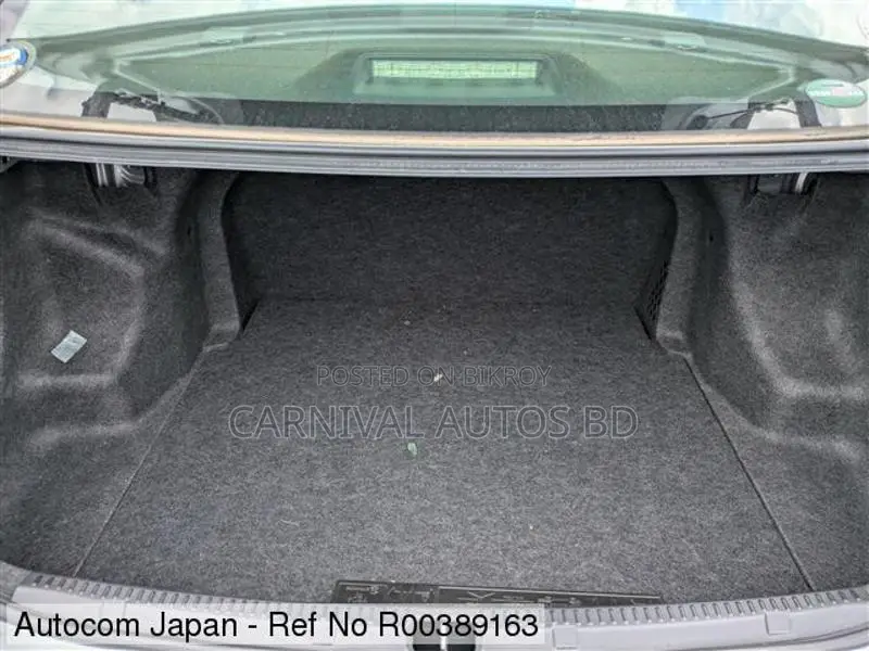 Toyota Axio EX PACKAGE HYBRID 2020