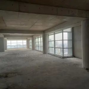 Brand New Commercial Space Rent @ Gulshan Avenue.