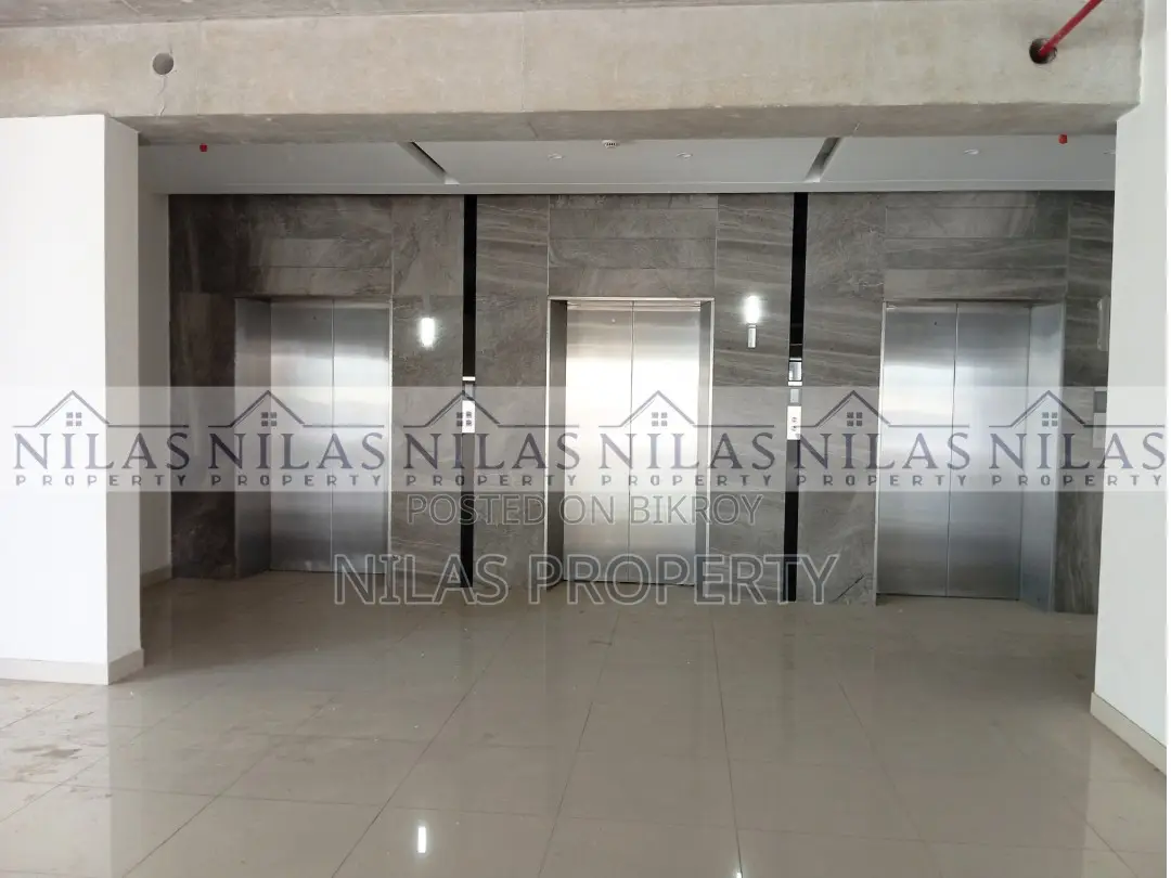 Prominent Commercial Premises 3600 Sqft for Rent in Banani