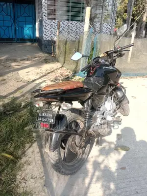 Bajaj Pulsar 135 - 2010