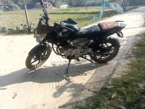 Bajaj Pulsar 135 - 2010
