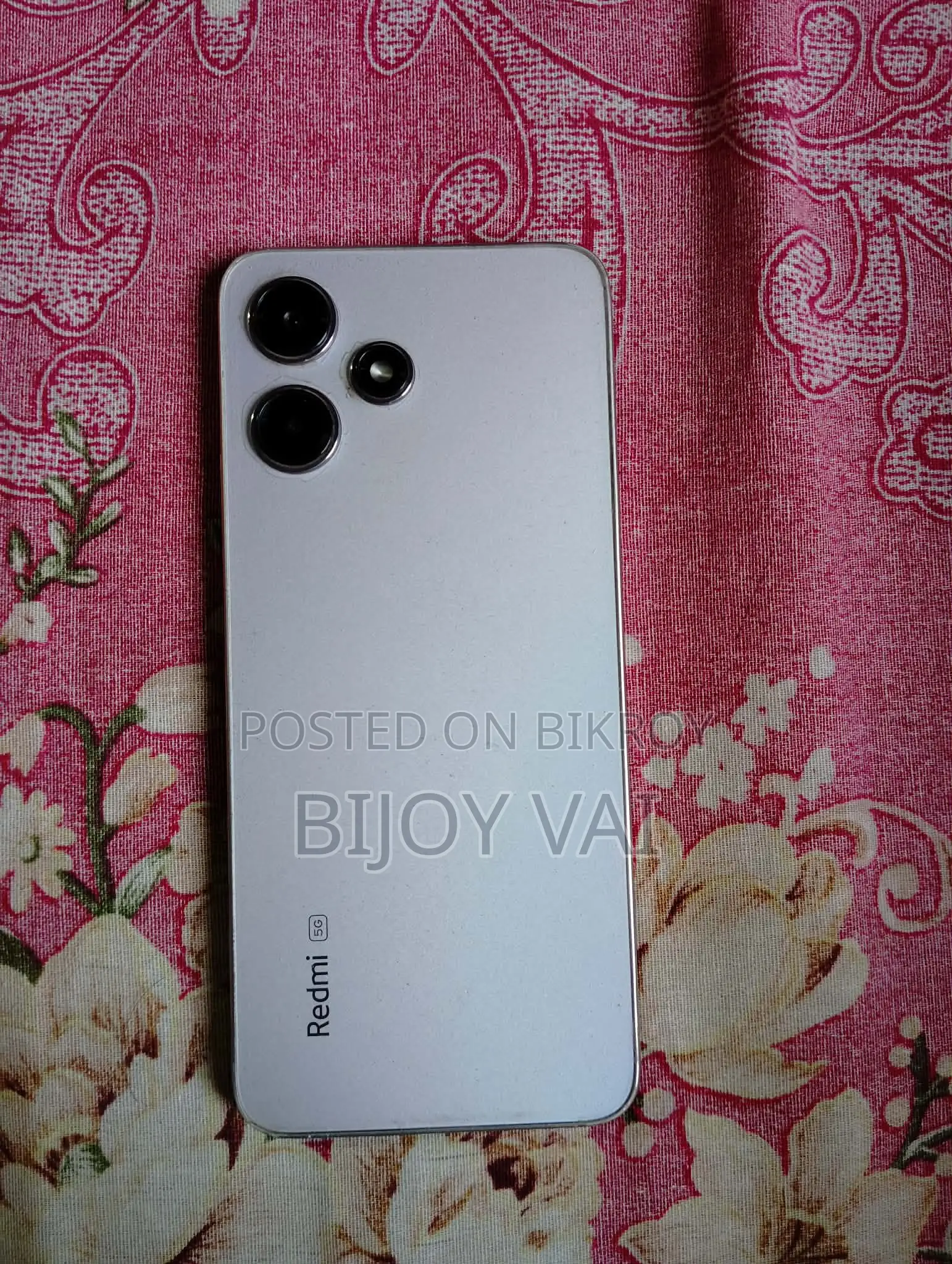 Xiaomi Redmi Note 12 (Used)