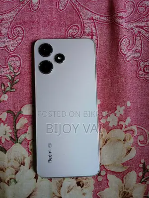 Xiaomi Redmi Note 12 ` (Used)