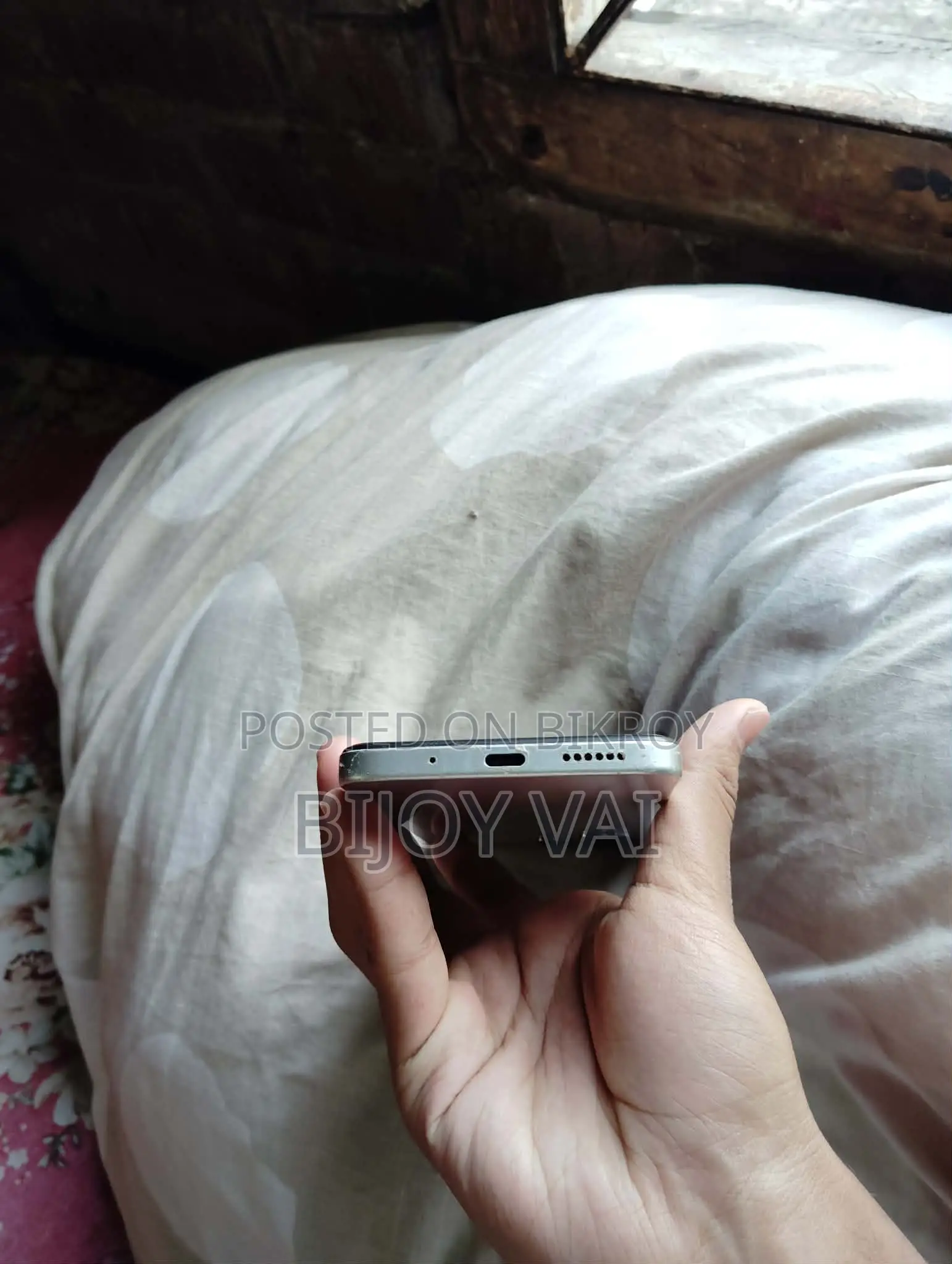 Xiaomi Redmi Note 12 (Used)