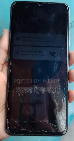 Xiaomi Redmi 10C 4+64 (Used)