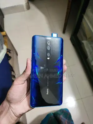 Xiaomi Redmi K20 Pro (ব্যবহৃত)